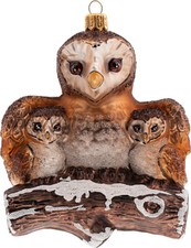 Christbaumschmuck Glas