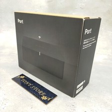 Sonos Port 1 JP1BLK Connect