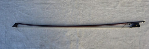Alter geigenbogen 70 cm - geigenbogen,