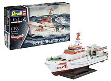 Revell 05812 Seenotkreuzer