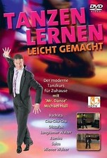 Tanzen lernen leicht - lernen,