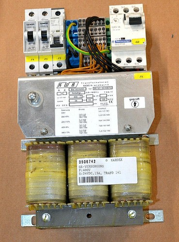 Kwb gs141 id3506742 p 400v - id3506742, p:400v