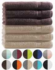 Handtuch 6er Set Handtücher