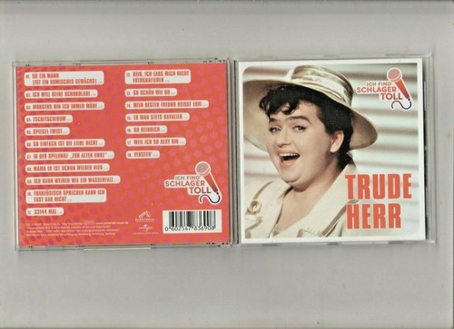 Ich find schlager toll - find, (das