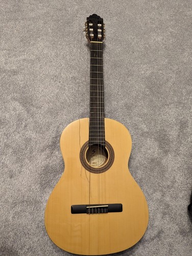 Samick gitarre - samick,