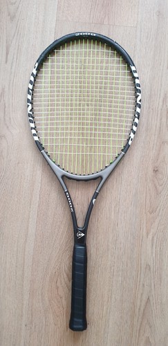 Dunlop 200g muscle weave - 200g, 95