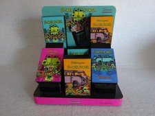 VW Volkswagen Flower Power T1