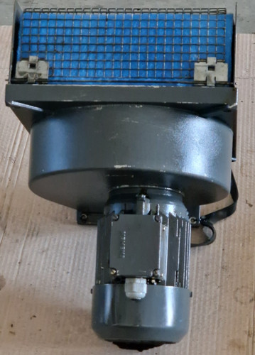 Siemens 2cw5 207 gebläse - siemens, 207-7-z