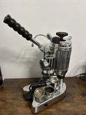 FAEMA Faemina 416 Red Label