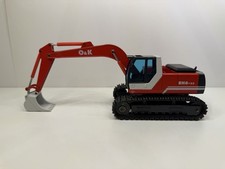 O&K RH 6.22 Hydraulikbagger