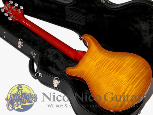 Paul reed smith prs hollowbody - reed,