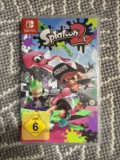 Splatoon 2 (Nintendo Switch)