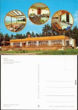 Ansichtskarte Kyritz OT