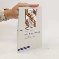 Was ist der Talmud
