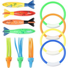 Kinder Taucher Set 11 Stück