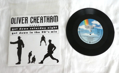 Single schallplatte jukebox - single,