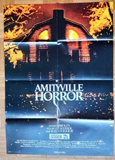 Filmplakat AMITYVILLE HORROR 1979 Konvolut 2x EA A1 plus 16 AHF Satz Rod Steiger