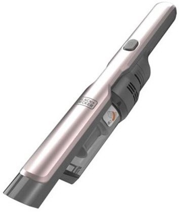 Black decker mini - decker, akku-