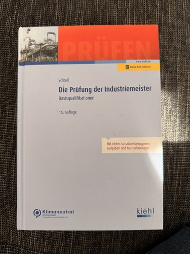 Die prüfung der - die,