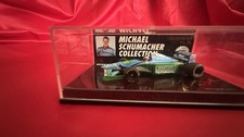 Michael Schumacher Collection