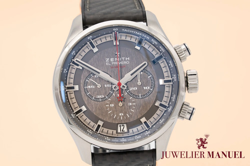 Zenith primero sport land - sport,