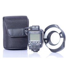 Canon Makroringblitz MR-14 EX