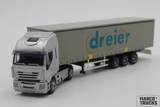 Rietze Iveco Stralis