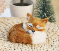 Kleiner Weinachts Fuchs