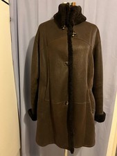 Lammfelljacke CHRIST Gr