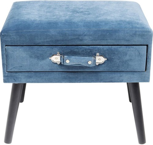 Kare design hocker - design,