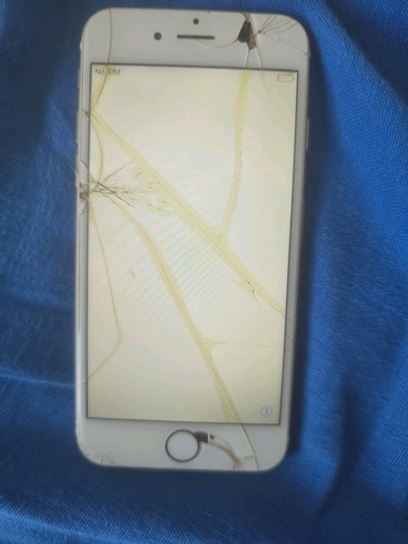 Iphone glas schaden rose - iphone,