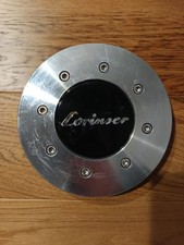 Lorinser Ronal Nabenkappe für