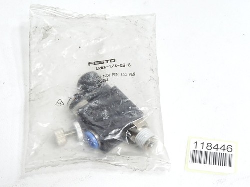 Festo druckregler - festo,