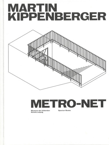 Martin kippenberger metro net - martin, kippenberger.