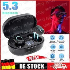 Bluetooth 5.3 Kopfhörer f