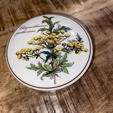 Porzellandose, Villeroy & Boch, Serie Botanica, Chrysanthemium