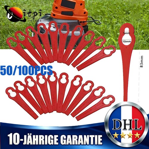100pcs messer klingen für - klingen,