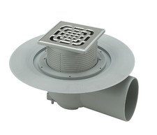 Viega Advantix Bodenablauf