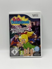 Bibi Blocksberg das Große