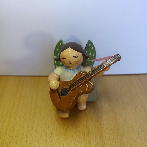 Wendt kühn engel gitarre - &,