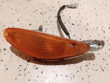 China Roller Baotian Rex 50 ccm Blinker links