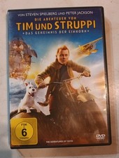 Die Abenteuer von Tim und