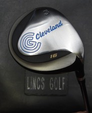 Cleveland CG 16° 3 Holz Stiff