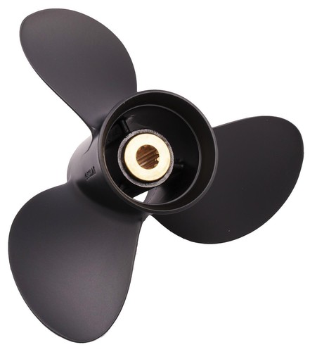 Solas x 12 propeller - 9, 1/4