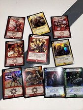 Duel Masters Karten Sammlung