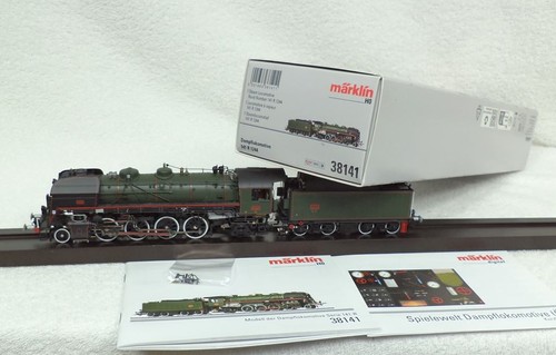 Marklin 38141 speciaal - 38141,