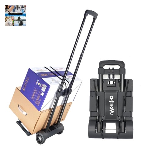 Sackkarre klappbar 35kg