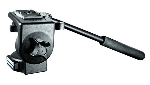 Manfrotto 128rc micro fluid - manfrotto,