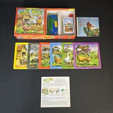 Hick Hack in Gackelwack