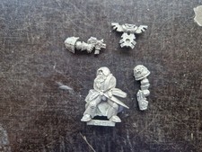 Oldhammer Warhammer 40.000